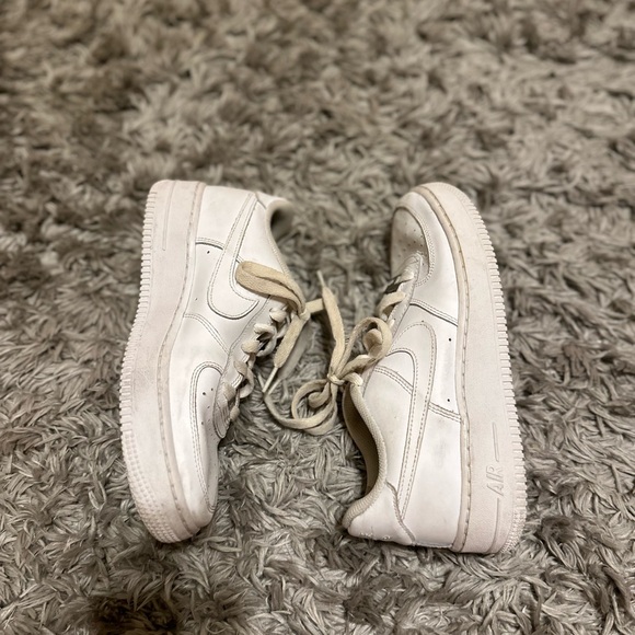 Air Force 1s - Picture 1 of 6